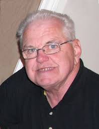 Bertrand Gagnon Obituary