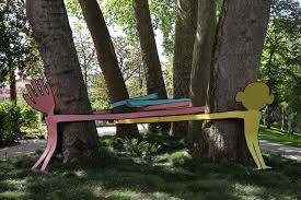 Jardin du pic vert : Jardin Des Plantes Nantes Jean Jullien Studio