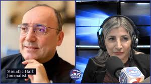 بعد صدور حكم المحكمة الدولية بقضية رئيس الوزراء الاسبق الشهيد رفيق الحريري  هذا ما قاله المحلل السياسي والاعلامي موفق حرب في لقاء عبر صوت الغد #beirut  #BeirutBlast #BeirutExplosion #lebanese #lebanonlove #لبنان #بيروتنا #