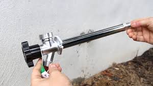 We did not find results for: How To Replace An Outdoor Faucet