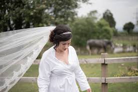 A black hat could be worn. Ashleigh Faye Shaun Three Kings Wedding Photographer Falkirk Scotland Rhiannon Neale