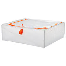 Parkla Cutie Depozitare 55x49x19 Cm Ikea In 2020 Ikea Storage Ikea Shopping