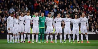 real madrid ile ilgili görsel sonucu