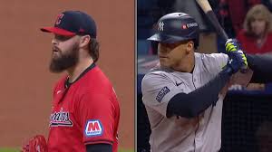 @TalkinYanks's video Tweet