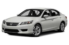 2015 Honda Accord Specs And Prices