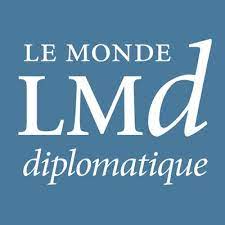 Bienvenue sur la chaîne dailymotion du monde. Le Monde Diplomatique In English Lmdiplo Twitter