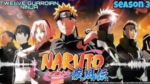 Legal and free through industry partnerships. Naruto Shippuden Season 3 Episodes English Dubbed Watch Online Download