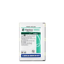 Vaniva 450SC