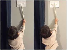 Cheap And Effective Light Switch Extenders For Kids How To Make Light Light Switch Cheap Toddler Toys