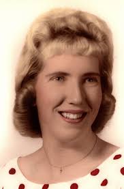 Obituary information for Noma Jean Hendricks