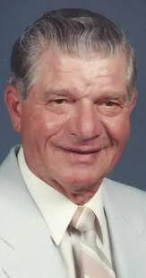 Robert Reinsch Obituary (2015)