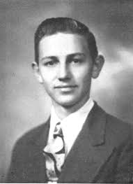 Port Royal People :: Harold Edwin "Ed" ALLEN