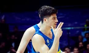 Deni avdija is a 6'9 wing with a high basketball i! Deni Avdija Reportedly Prefers To Be Drafted By Warriors Eurohoops