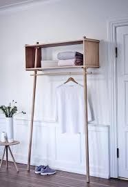 Garderobenständer aus hockern | diy einfach kreativ. Garderobenstander Bilder Ideen Couch