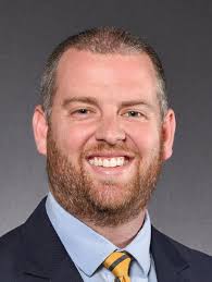 2023-2024 Winter Sports Media Guide by Tabor College