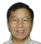 潘定藩博士Dr. & Rev. Timothy Pan