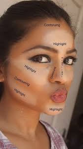 Nashgrier Skin Makeup Contour Makeup Contour Makeup Tutorial