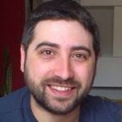 Marc Moreno Berengué