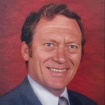 Edwin C. "Robbie" Robinson Obituary