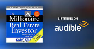 Apr 12, 2021 · 30. The Millionaire Real Estate Investor By Gary Keller Dave Jenks Jay Papasan Audiobook Audible Com