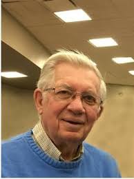 Albert Provost Obituary (1940