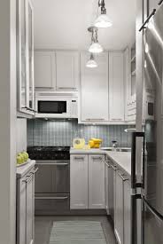 Ben burbidge, at kitchen makers says small kitchens needn't compromise on dream layouts. 30 Stunning Kitchen Layout Designs To Copy Decoration Love