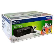 We explain how to choose a printer that's appropriate for your needs. Brother Dcp T300 Multi Function Centres Help Tech Co Ltd