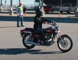 Maybe you would like to learn more about one of these? Santa Clarita Motorcycle School Teaches Riders Road Safety