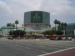 Additionally, folks can also watch e3 on youtube, twitch, and other major video platforms. E3 Wikipedia