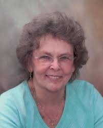 Ruth Trowbridge Obituary (1932