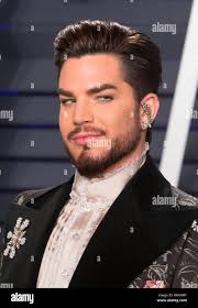 Adam hills 2019 hi-res stock photography and images