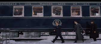 Venice simplon orient express full experience luxurious train | venice to london. Orient Express Loses Steam Despite Accomplished Acting Trains Magazine