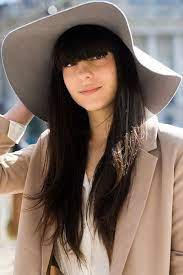 Musings In Femininity Hair Styles Indian Hair Weave Indian Hairstyles