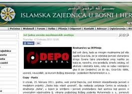 Novinarstvo Sa Deponije Depo Portal