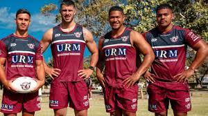 Maybe you would like to learn more about one of these? Young Sea Eagles Develop Their Skills With Nrl Squad Sea Eagles