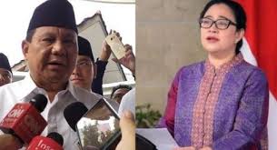 Jubir prabowo bantah pinjam rp 1760 triliun ke luar negeri untuk beli alutsista. Politikus Pdip Prabowo Bakal Nyungsep Jika Puan Sudah Jualan Ke 34 Provinsi