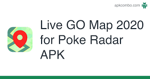 Join millions of trainers who use poke genie to enhance their pokemon go experience! Live Go Map 2020 For Poke Radar Apk 2 9 Android App Download