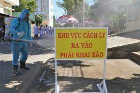 Phát hiện 59 ca dương tính từ 2 con hẻm, có 28 ca chưa rõ nguồn lâysoha.vn. Ha Ná»™i Ghi Nháº­n 1 Ca Covid 19 á»Ÿ Ä'ong Anh Vietnamnet