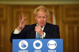 He led the successful 'leave' campaign in the 2016 referendum on whether the u.k. Books Boris Johnson A Philandering Showman Whose Luck Is Running Out Heraldscotland