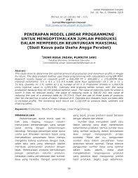 Gambar 2.1 tahapan penyusunan rab Http E Repository Unsyiah Ac Id Jinoman Article Viewfile 16001 11751