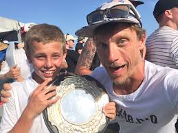 Olympic title... retained! 🥇🥇 Keegan Palmer becomes a back-to-back  Olympic park skateboarding champion at just 21-years-old 🤩 #Olympics