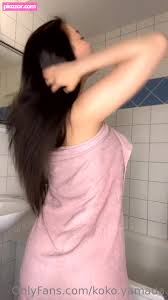 Koko Yamada | koko.yamada Läckor av Nakenhet OnlyFans Video 134 - Picazor  SV