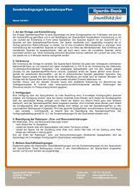 Was kostet eine immobilie in ostbayern? Sonderbedingungen Spardaansparplan Sparda Bank Sudwest Eg