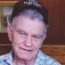 David Lynch Obituary