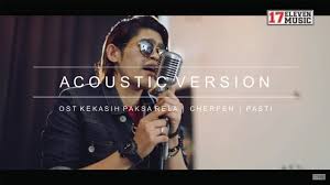 Ost kekasih paksa rela cherpen pasti mp3 & mp4. Ost Kekasih Paksa Rela Cherpen Pasti Acoustic Session Youtube