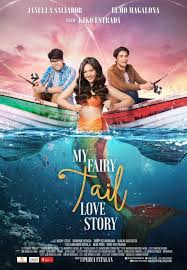 A Fairy Tail Love Story 2018 Funny Film Love Story Movie Fairy Tail Love Funny Films