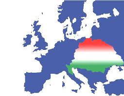 A magyar köztársaság egy állam európában. Hit Ero Remeny