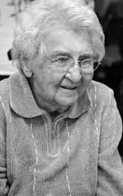 Maxine Higson-Seward