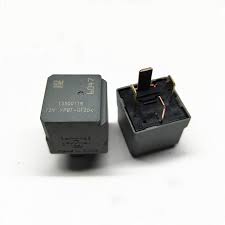 Dialing 711 is for everyone, not just those who have federal regulations specify very strict confidentiality requirements for cas of all relay services. Gm 13500118 Relay For 711 Vauxhall Opel 08 16 Chevrolet 05 16 4 Pin 12v 6047 Ebay
