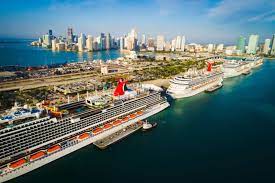 Tampa (travel centers of america): 27 Hotels Near Miami Cruise Port With Shuttle Service For 2019